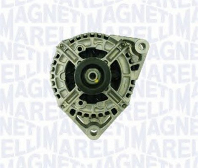 MAGNETI MARELLI 944390440000 -  Генератор